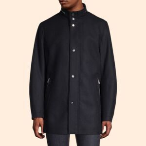 BOSS Hugo Boss Camron Coat